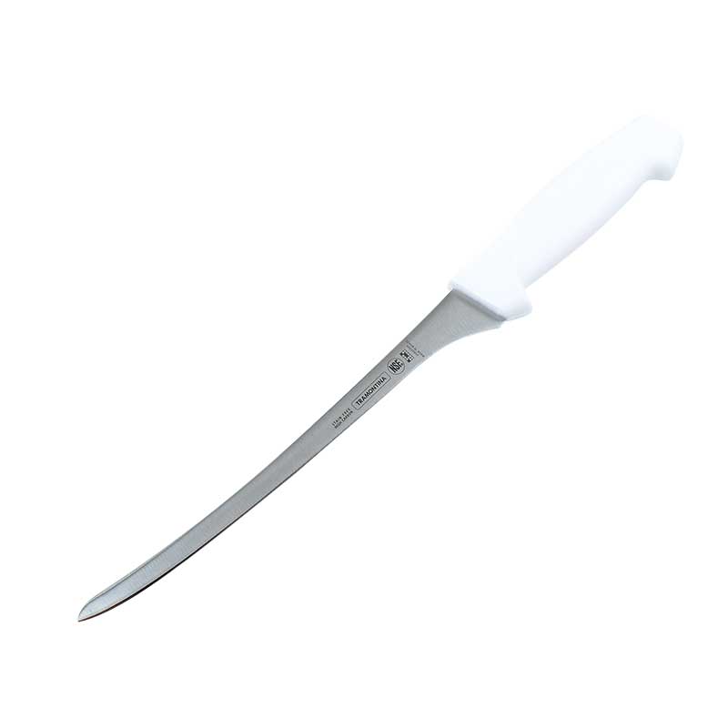 Cuchillo Fileteador 8" TRAMONTINA 24622/088