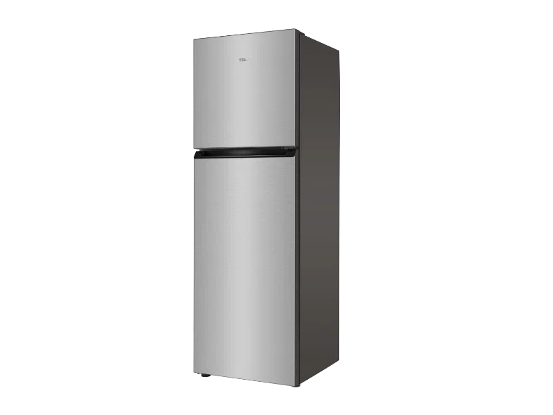 Refrigeradora Top Mount 13.1p3 Acero Inoxidable TCL P370TMN