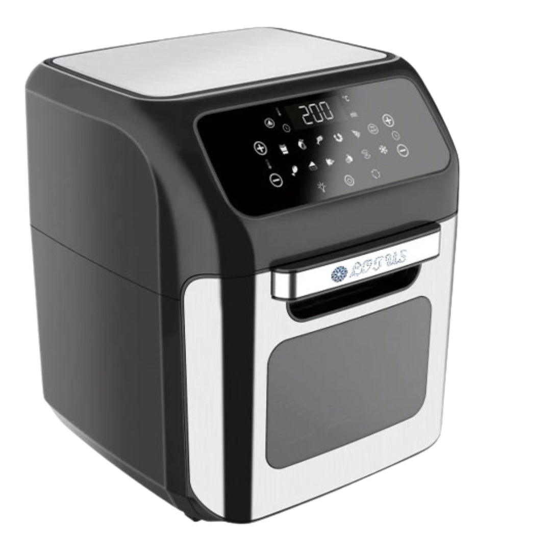 Freidora de Aire con Horno 10en1 de 12 Litros Lotus LT-9126 LOTUS