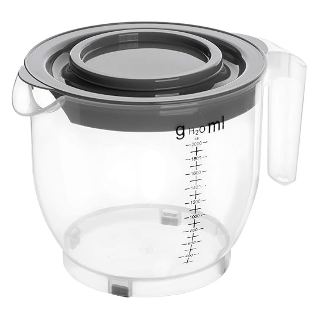 Taza de Medir Plástica 2200ml 10200 Selecto