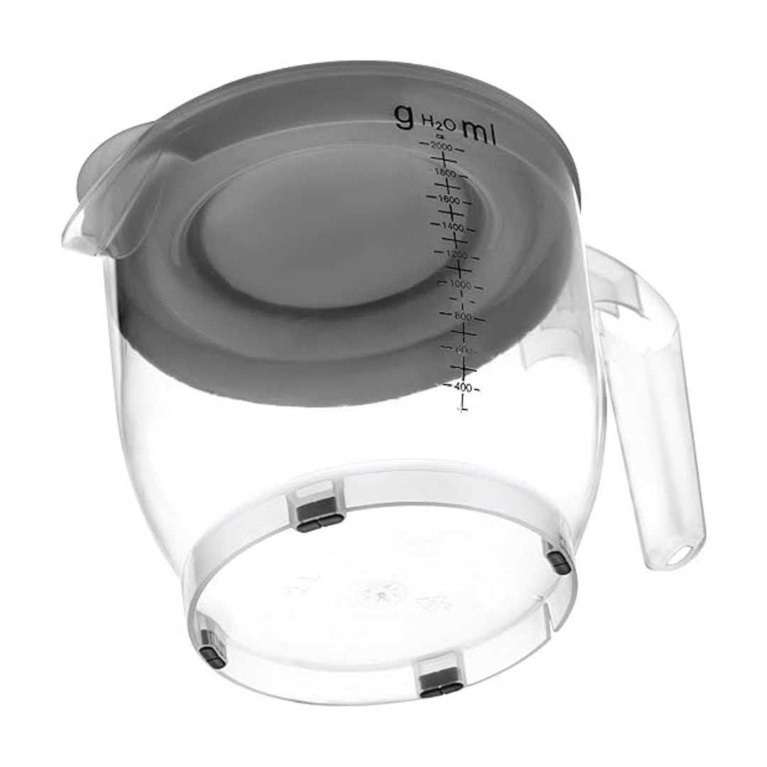 Taza de Medir Plástica 2200ml 10200 Selecto