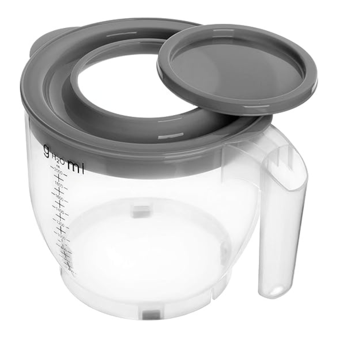 Taza de Medir Plástica 2200ml 10200 Selecto