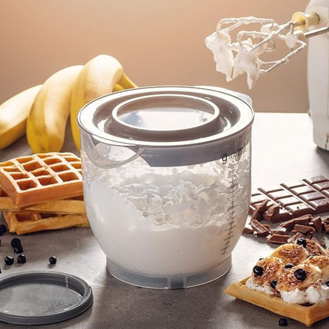 Taza de Medir Plástica 2200ml 10200 Selecto
