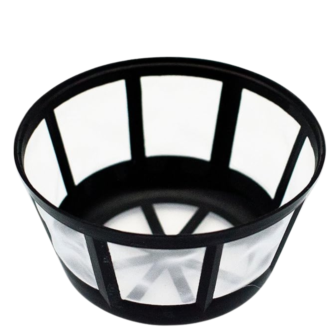Filtro Reutilizable para Cafeteras YH5047 Selecto