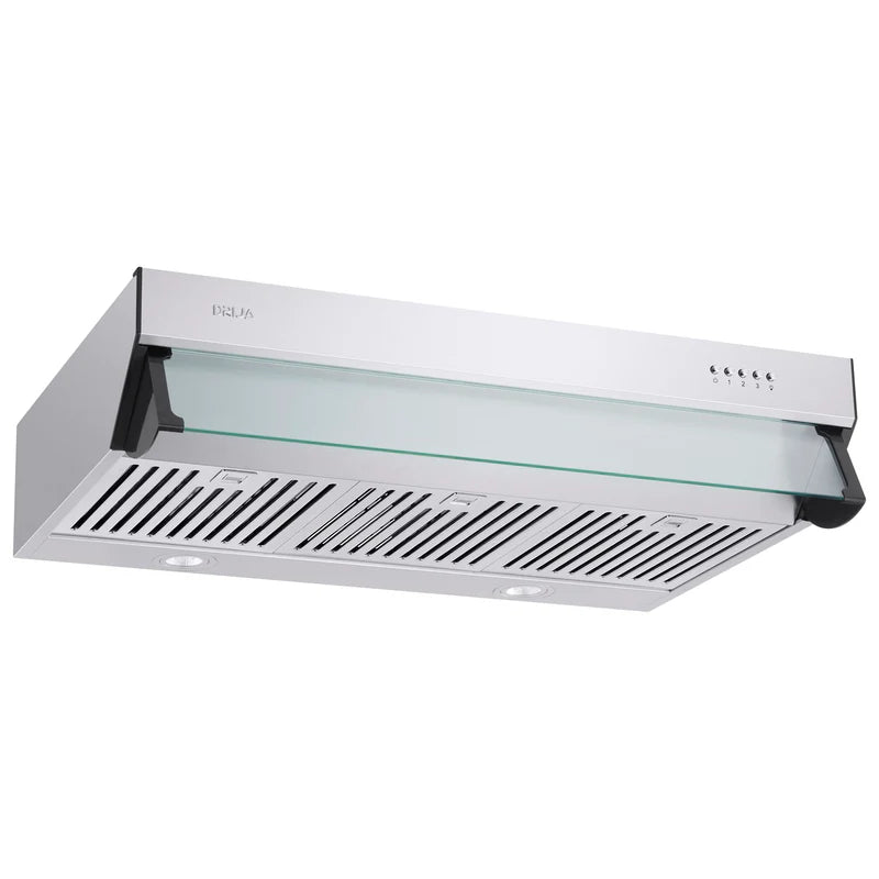 Extractor de Grasa Compatto 76 Acero Drija DRIJA