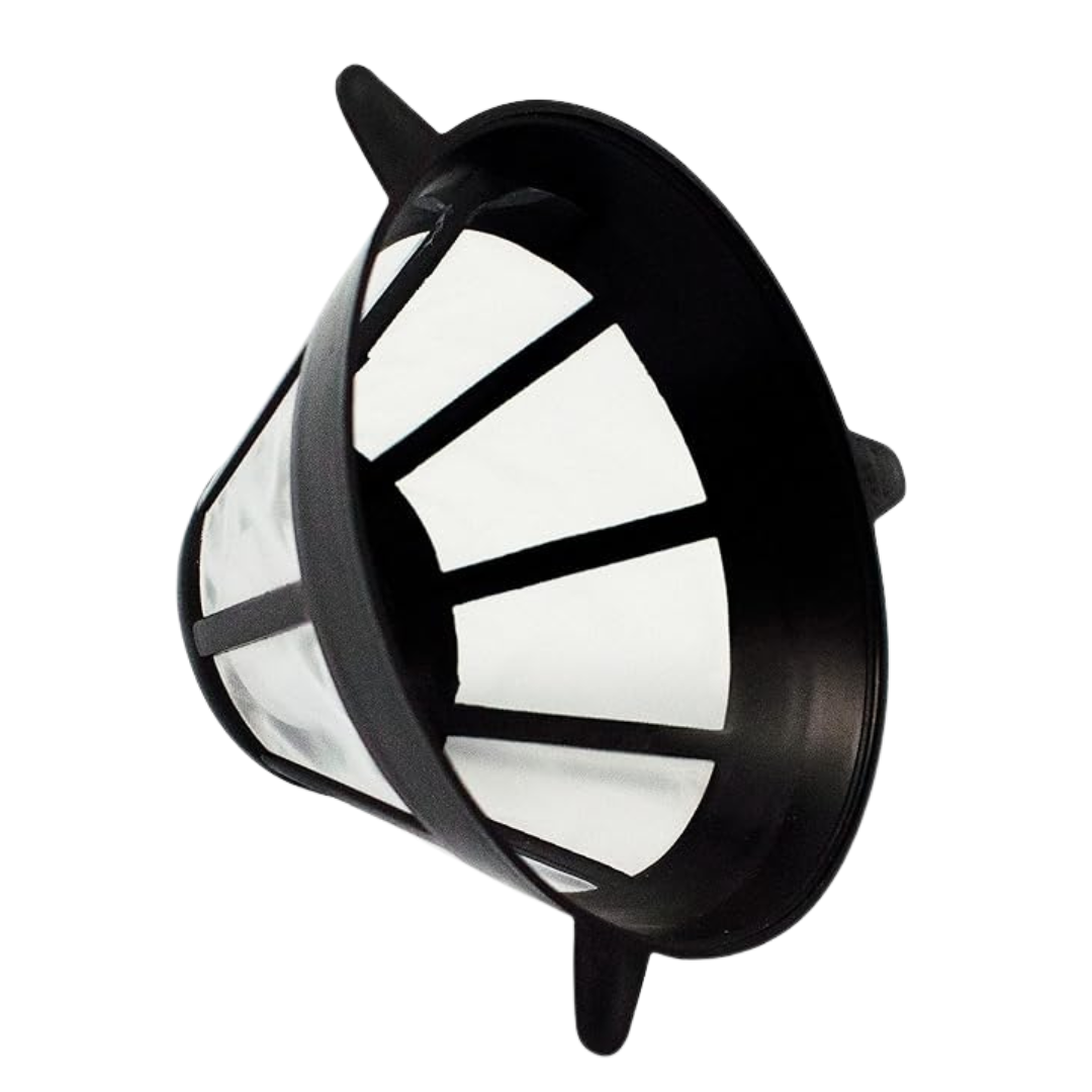 Filtro Reutilizable para Cafeteras YH5028