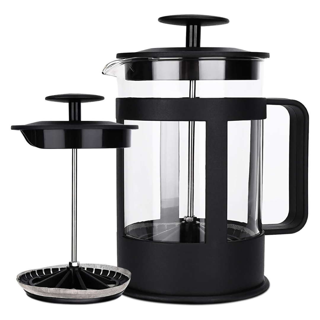 Prensa Francesa para Café con Filtro 800ml CP10243-800