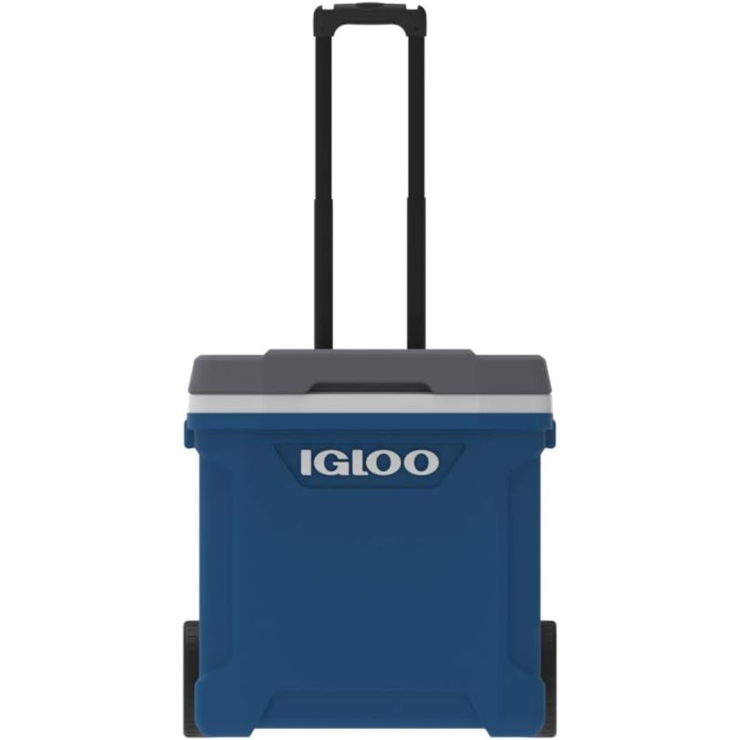 Hielera Cooler con Ruedas de 12QT Igloo 34664 IGLOO