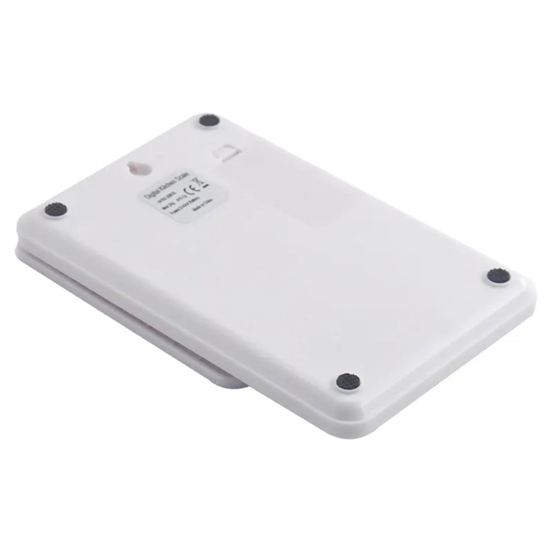 Balanza Digital de Onza y Gramos 2kg FF1976 14191-2087B Báscula. Pesa.