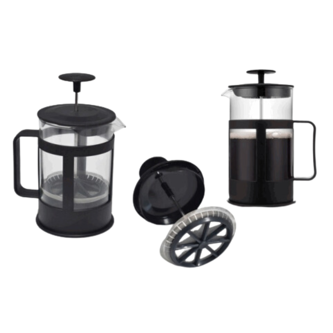 Prensa Francesa para Café con Filtro 800ml CP10243-800