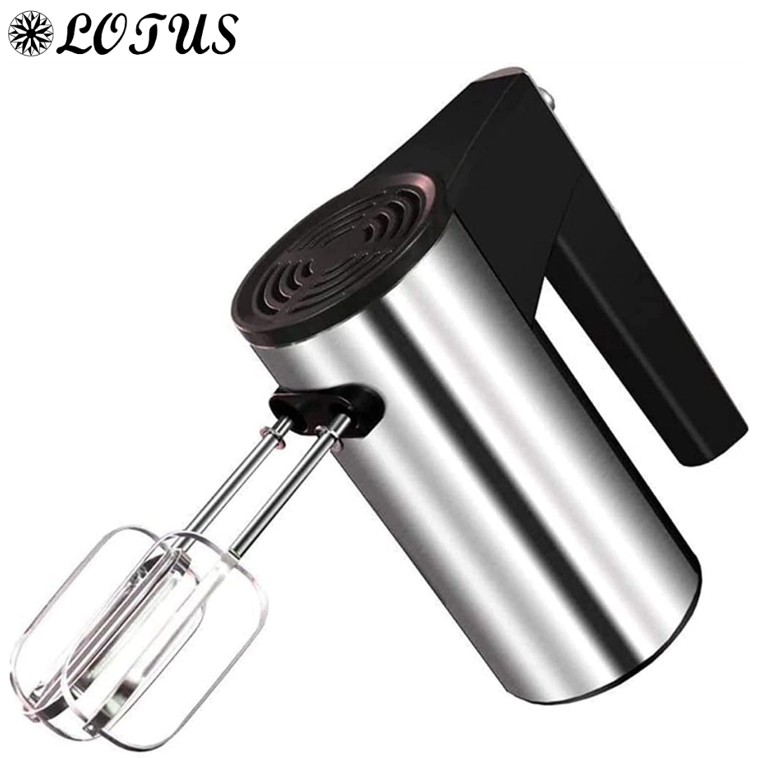 Batidora de Mano Eléctrica 200W Lotus LT-9852 LOTUS