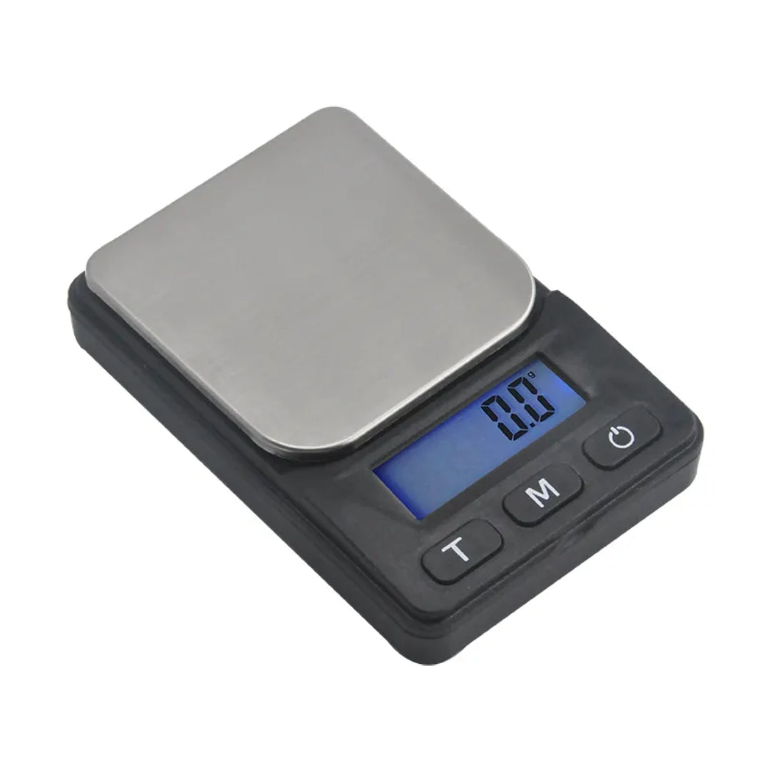 Balanza Digital de Bolsillo para Joyería 200g Constant 14192-656C Báscula. Pesa. Selecto