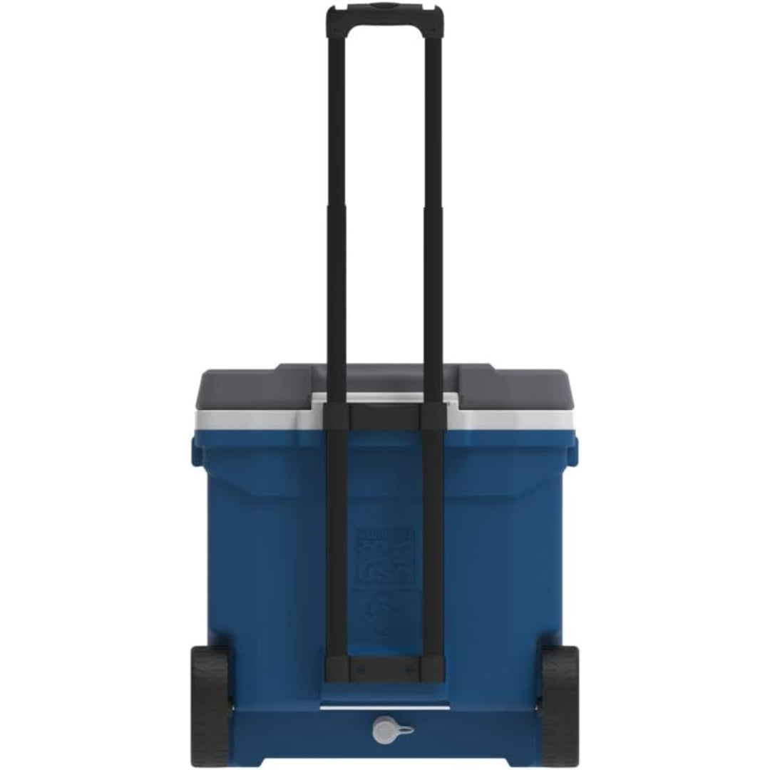 Hielera Cooler con Ruedas de 12QT Igloo 34664 IGLOO