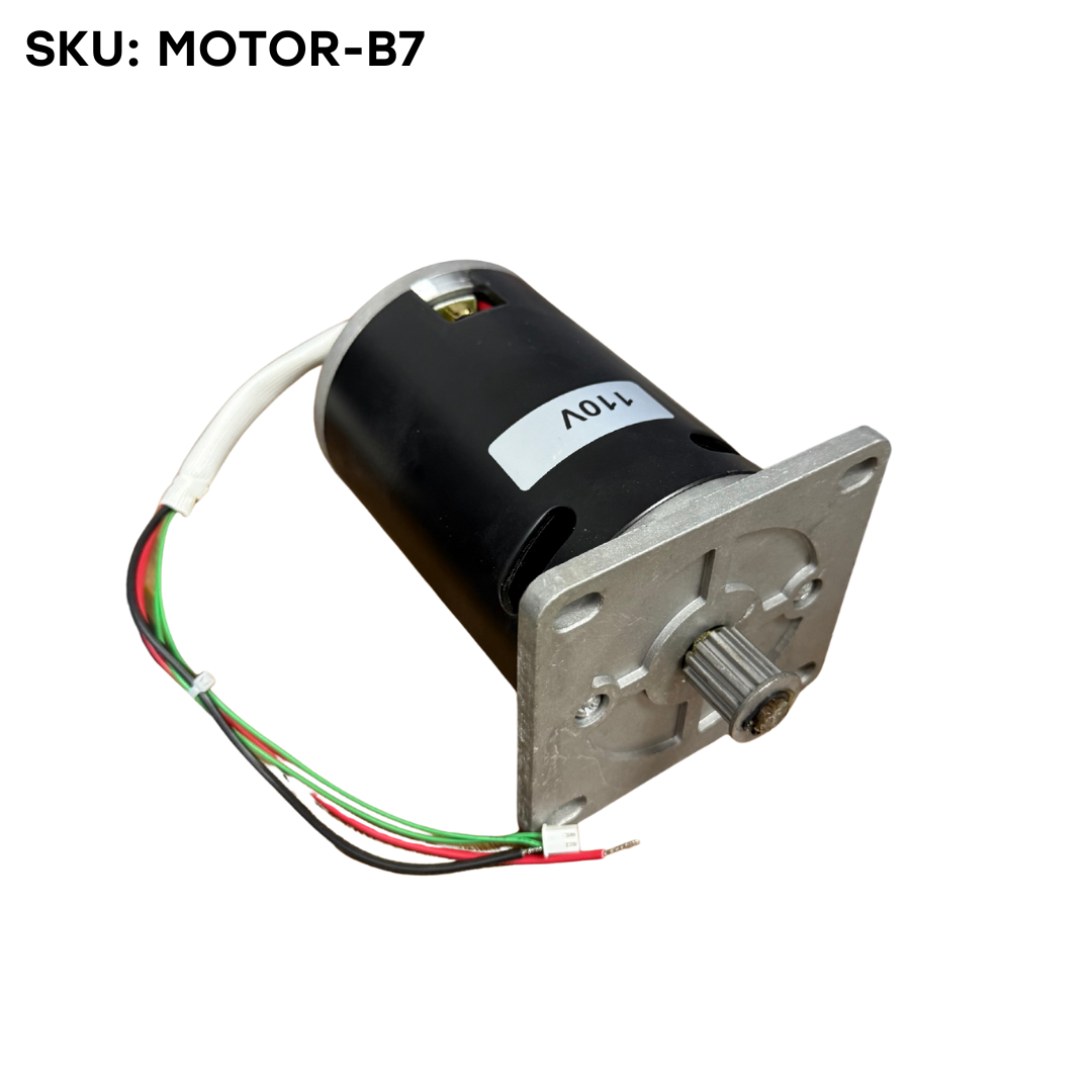 Repuestos para Batidora de Sobre Mesa B5 / B7 / B10 Selecto