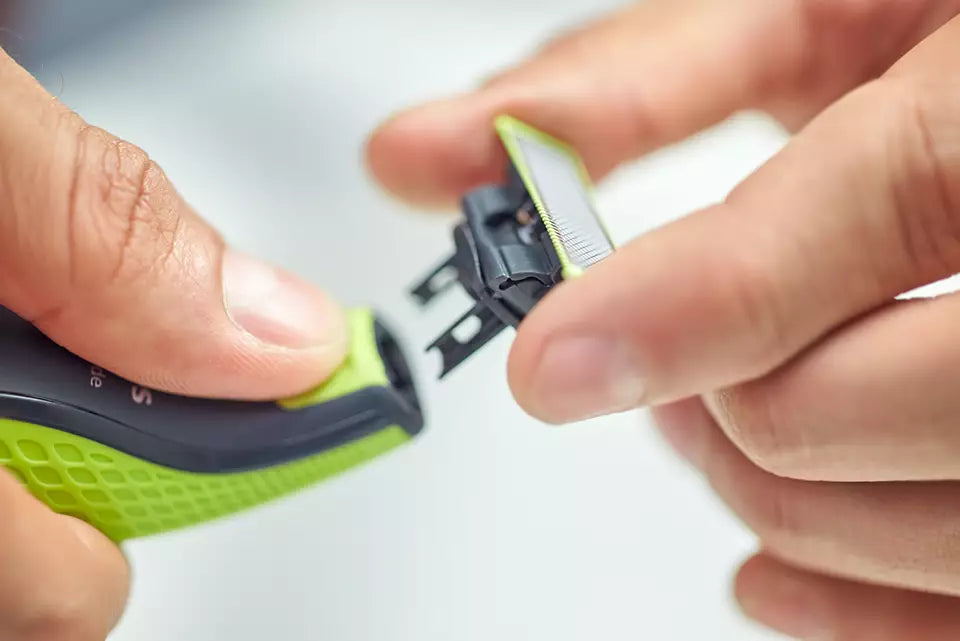 Afeitadora OneBlade Philips QP2521-10