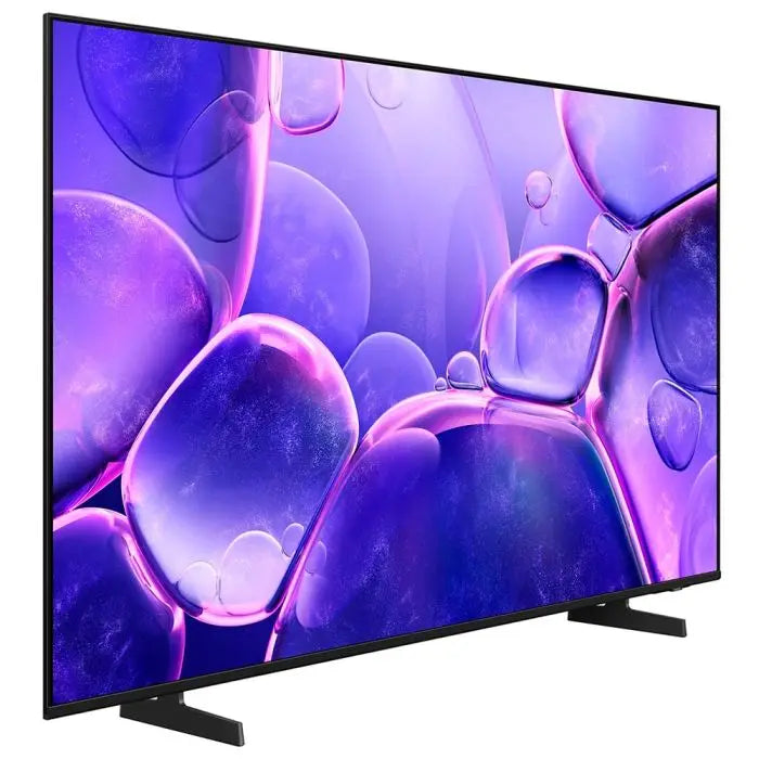 Televisor Smart TV LED 58" 4K Crystal UHD Samsung UN58U8000FP Samsung