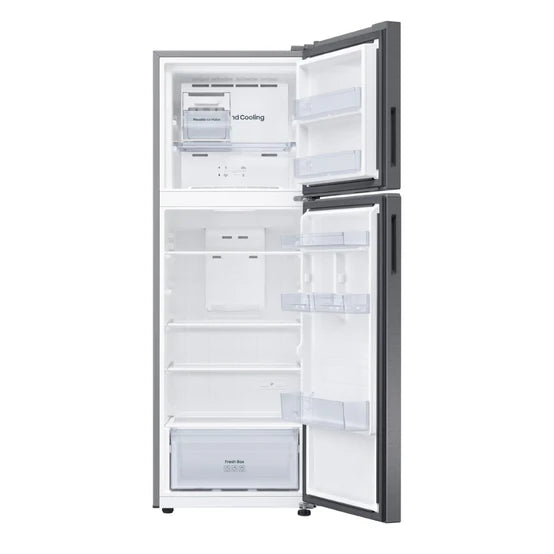 Refrigeradora Top Mount 10p3 Digital Inverter Samsung RT31DG5124S9/AP Samsung