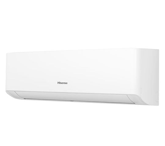 Aire Acondicionado Split Inverter 12,000 BTU Wi-Fi SEER 18 Hisense ATR122CJ
