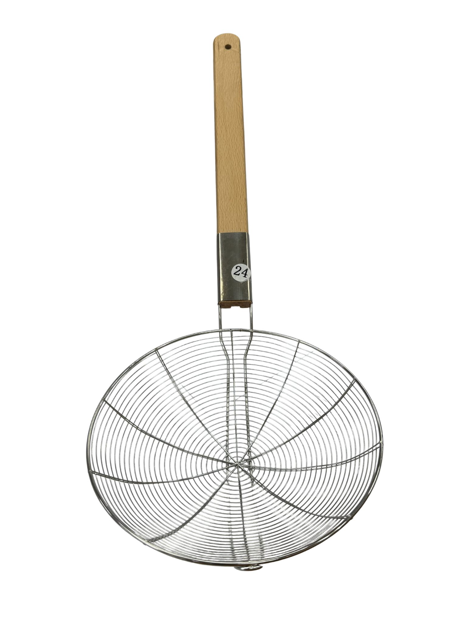 Colador de Cocina Acero Inoxidable 24cm Excalibur A151-JZW24-B EXCALIBUR