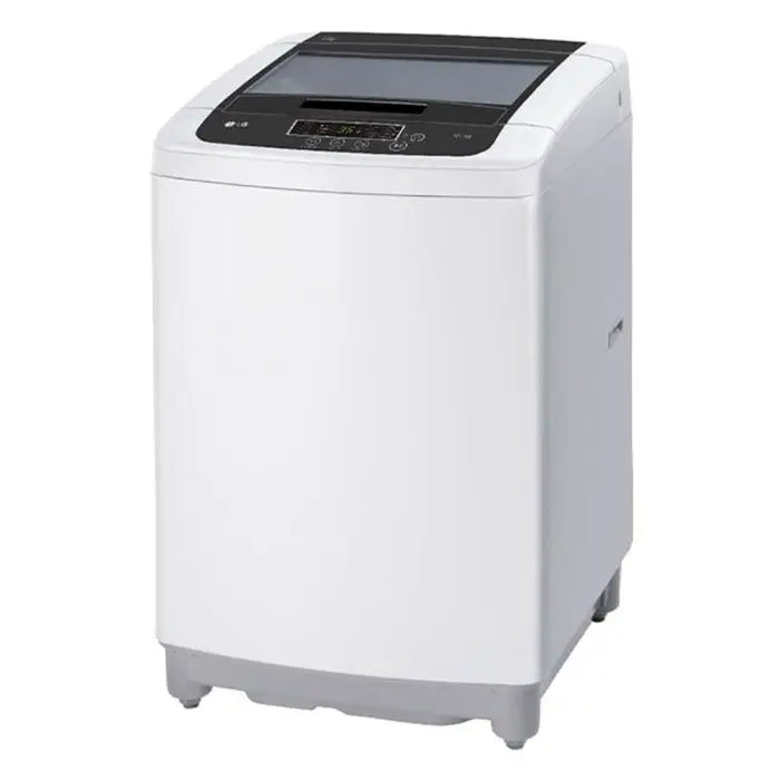 Lavadora Carga Superior 13kg Smart Inverter TurboDrum Pre-Lavado + Normal LG WT13DPBPK LG