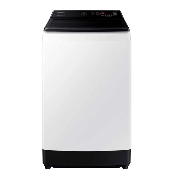 Lavadora Carga Superior 17kg Inverter Samsung WA17CG6441BWAP Samsung