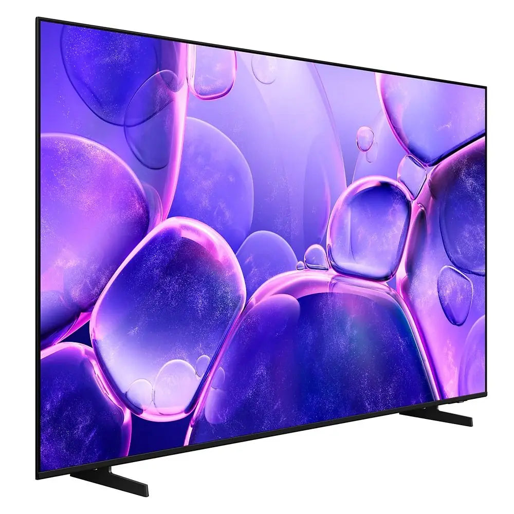 Televisor Smart TV LED 85" 4K Crystal UHD Samsung UN85U8000FPXPA