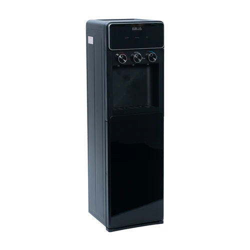 Dispensador de Agua en Garrafón 20L Fría / Caliente / Ambiente Drija Acqua DRIJA