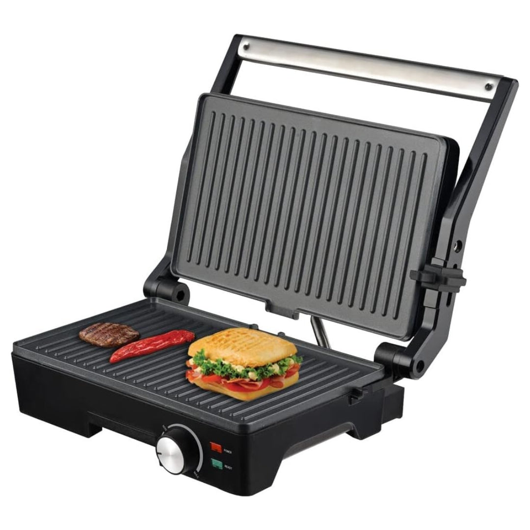 Parrilla Eléctrica Universal Royal IU-SP1280