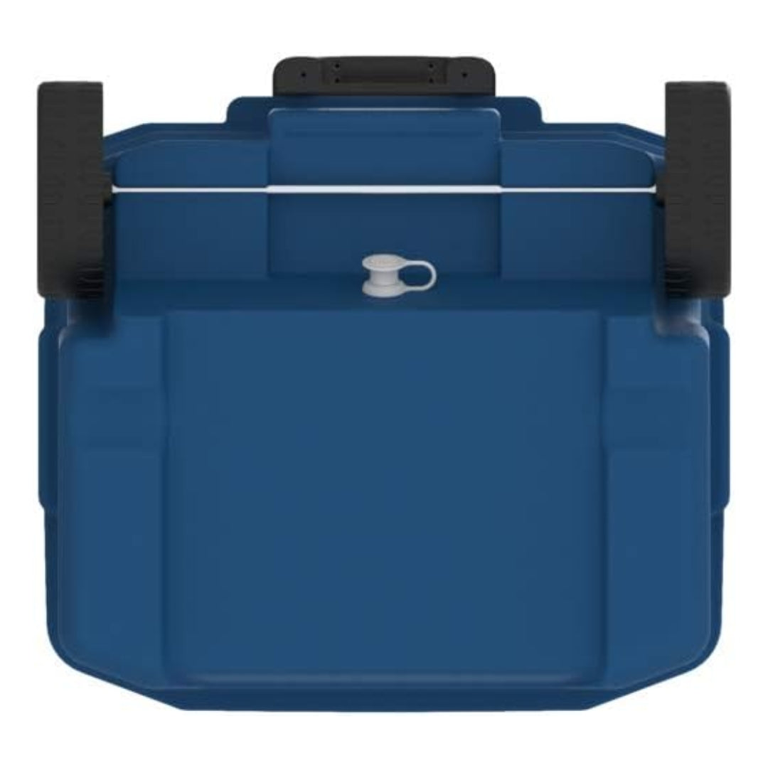Hielera Cooler con Ruedas de 12QT Igloo 34664