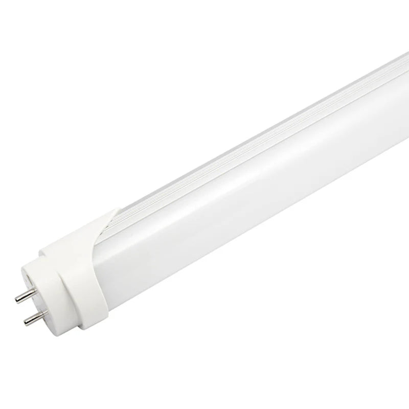 Tubos LED T8. 120Volt. 60Hz. Luz Blanca (6400K). ELT0163