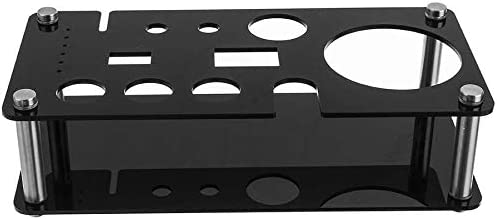 Juego Coctelera de Acero Inoxidable de 18 Piezas