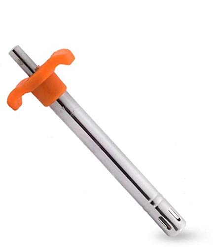 Encendedor de Estufa Sin Gas ni Batería SI-288