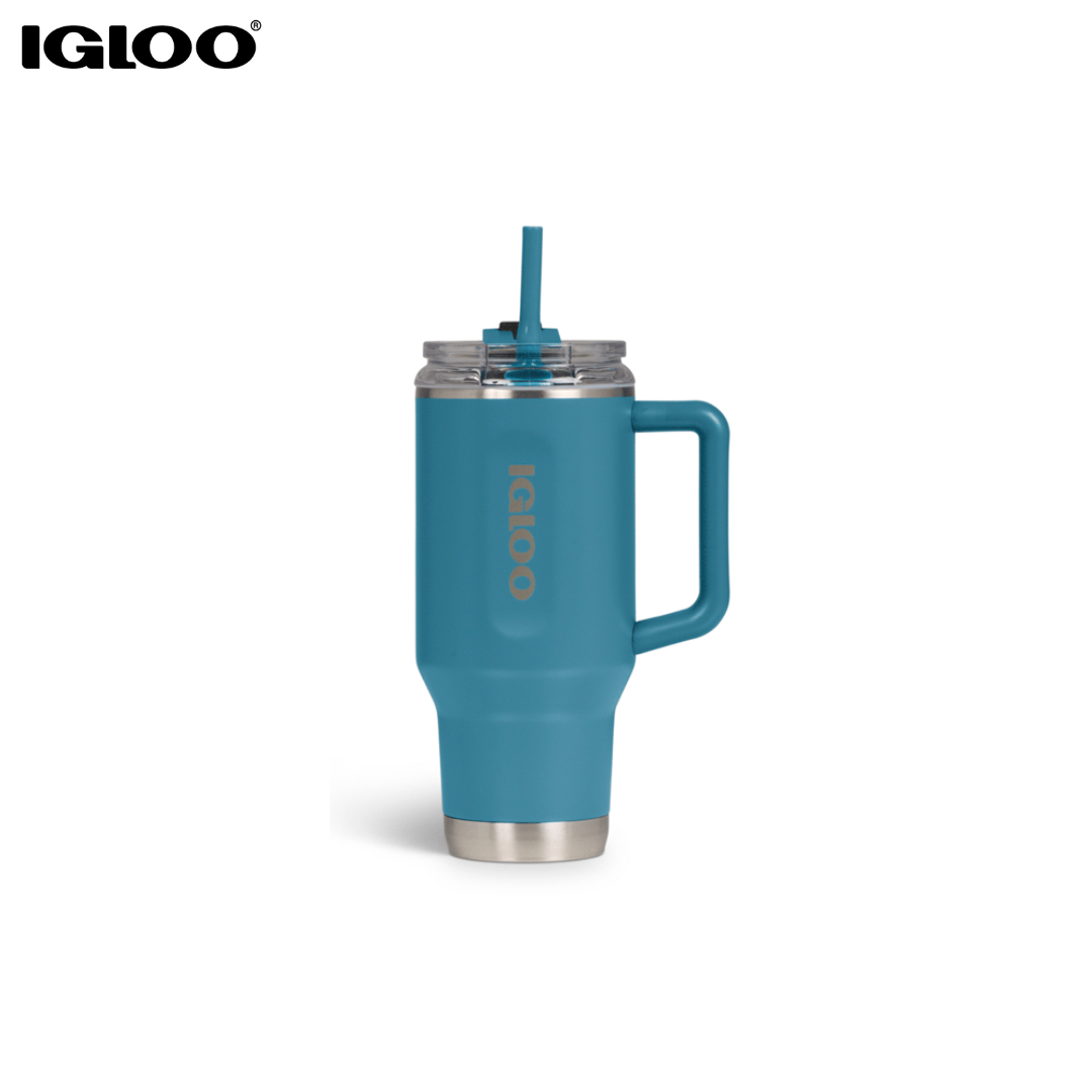 Vaso Térmico 950ml/32oz Azul Igloo 71223 IGLOO