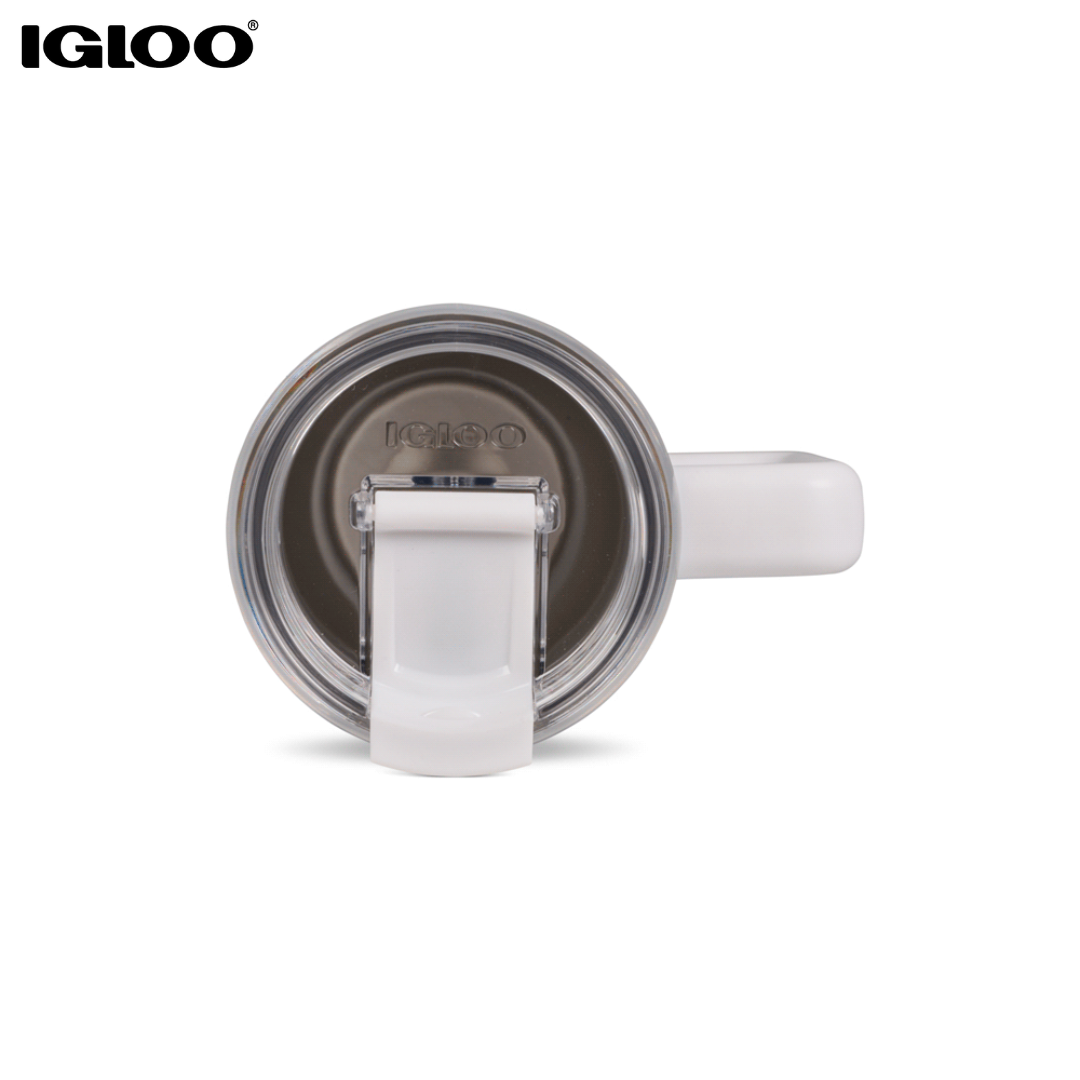 Vaso Térmico 950ml/32oz Blanco Igloo 71221 IGLOO