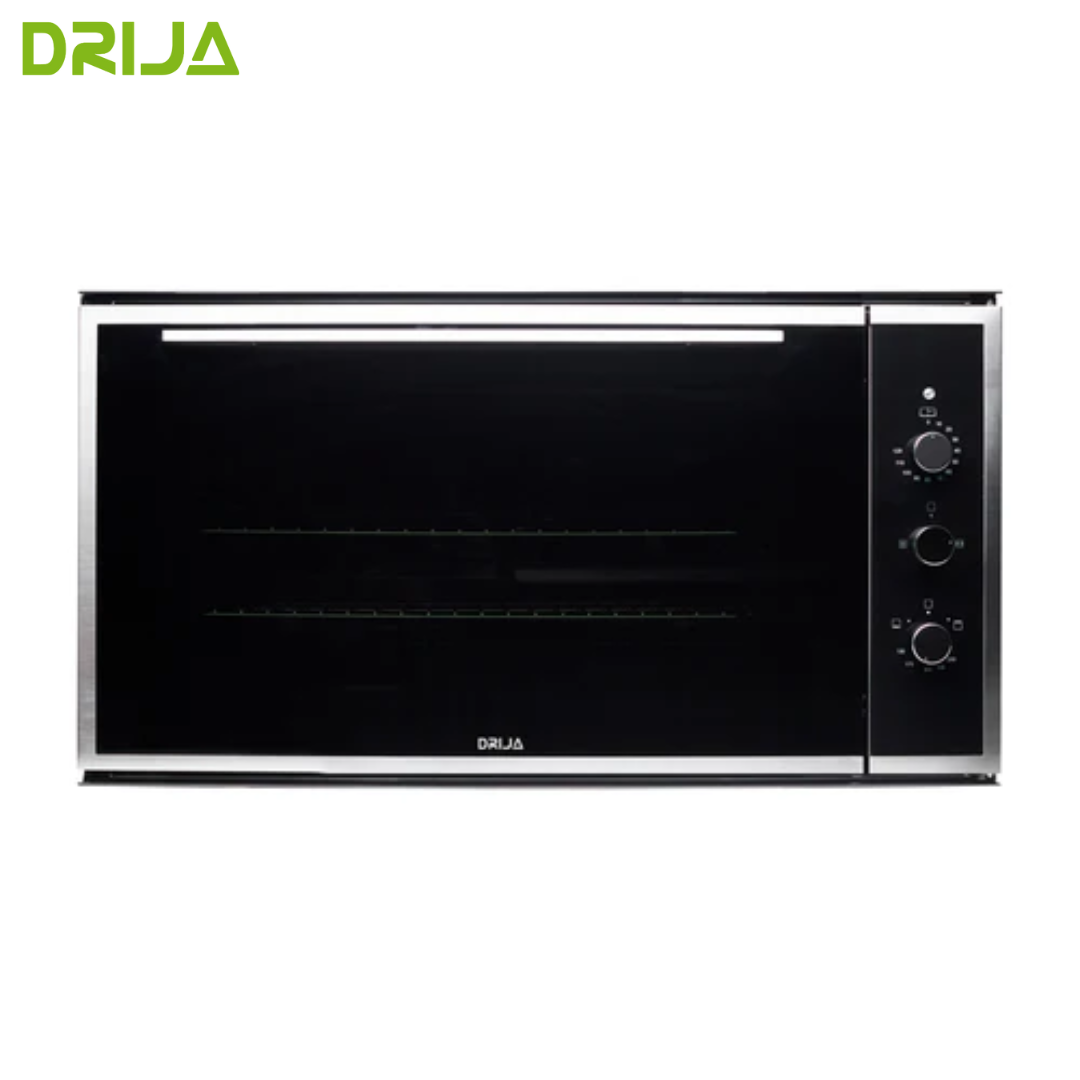 Horno Empotrable America 90 Gas Drija DRIJA