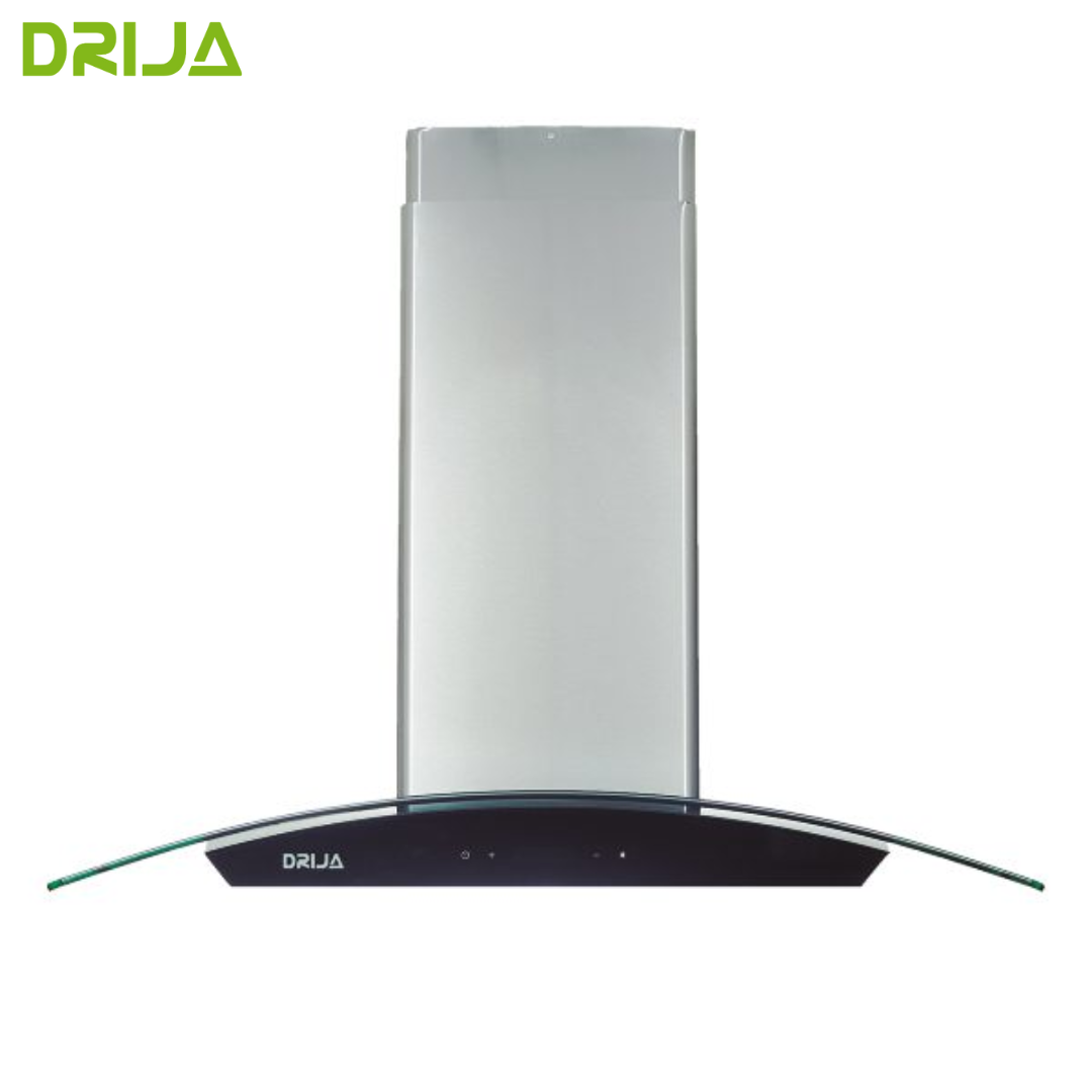 Extractor de Grasa Prisma Isla Touch 90 Drija