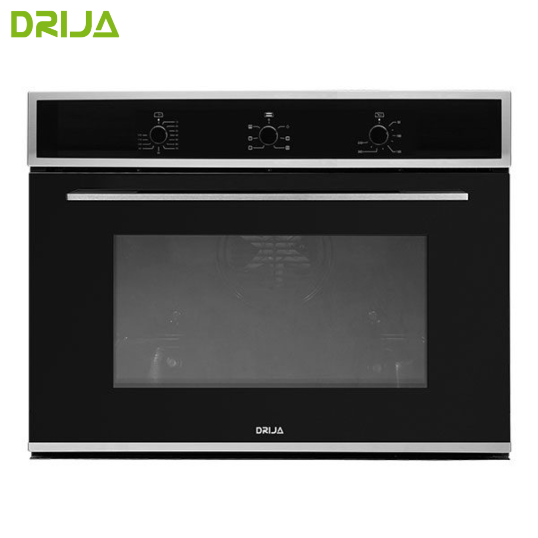Horno Empotrable Caribe 76 Eléctrico Drija