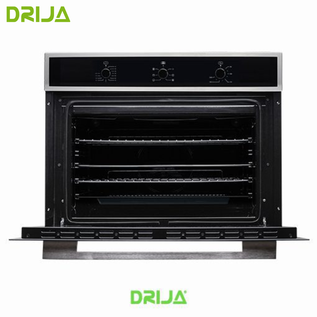 Horno Empotrable Caribe 76 Eléctrico Drija