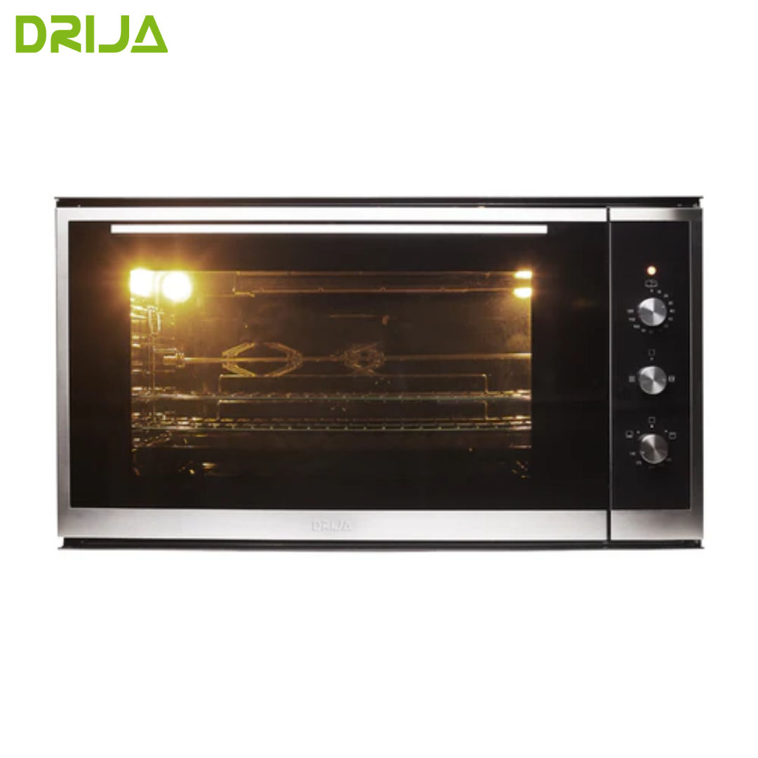Horno Empotrable America 90 Gas Drija DRIJA