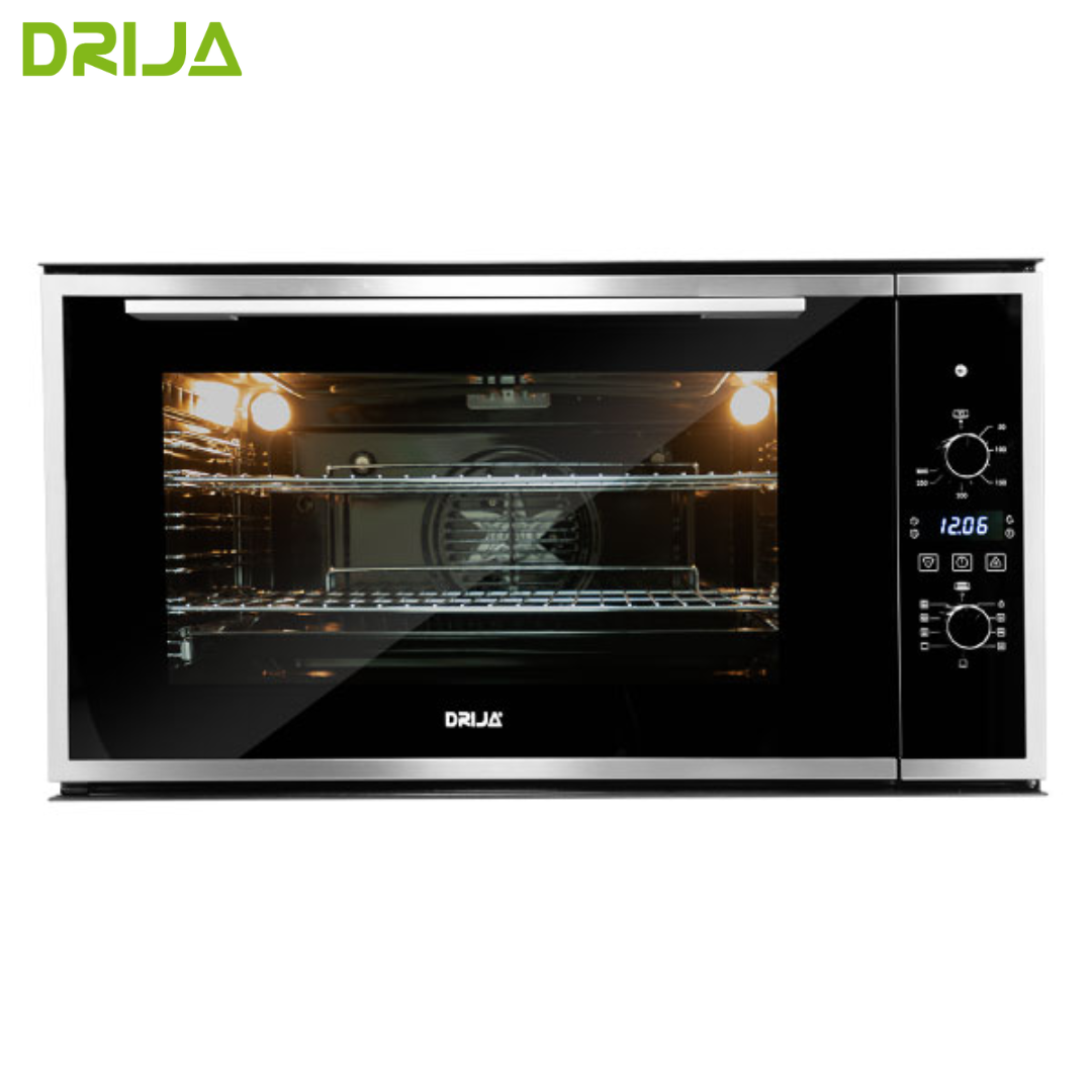 Horno Empotrable America 90 Air Eléctrico Drija DRIJA