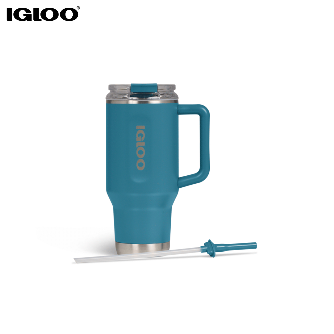 Vaso Térmico 950ml/32oz Azul Igloo 71223 IGLOO