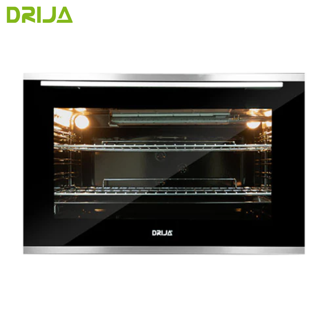 Horno Empotrable America 90 Gas Drija DRIJA