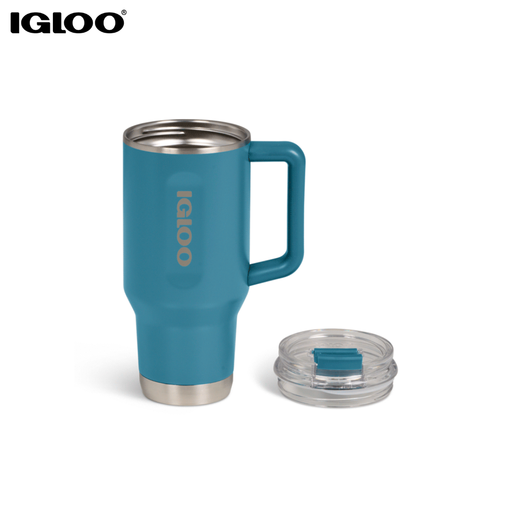 Vaso Térmico 950ml/32oz Azul Igloo 71223 IGLOO