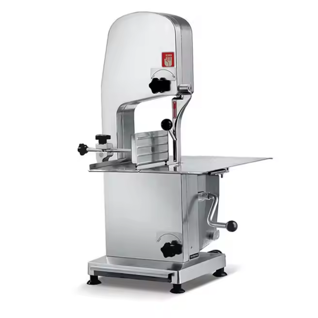 Sierra Eléctrica de Sobre Mesa para Hueso & Carne 650W J210P Selecto