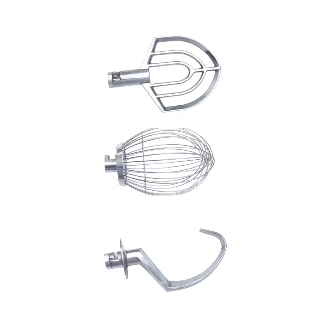 (LLEGANDO 30 DE MAYO) Batidora Industrial Eléctrica de Pedestal de 10L/5kg (B10S) 20L/7kg (B20S) & 30L/10kg (B30S) Selecto