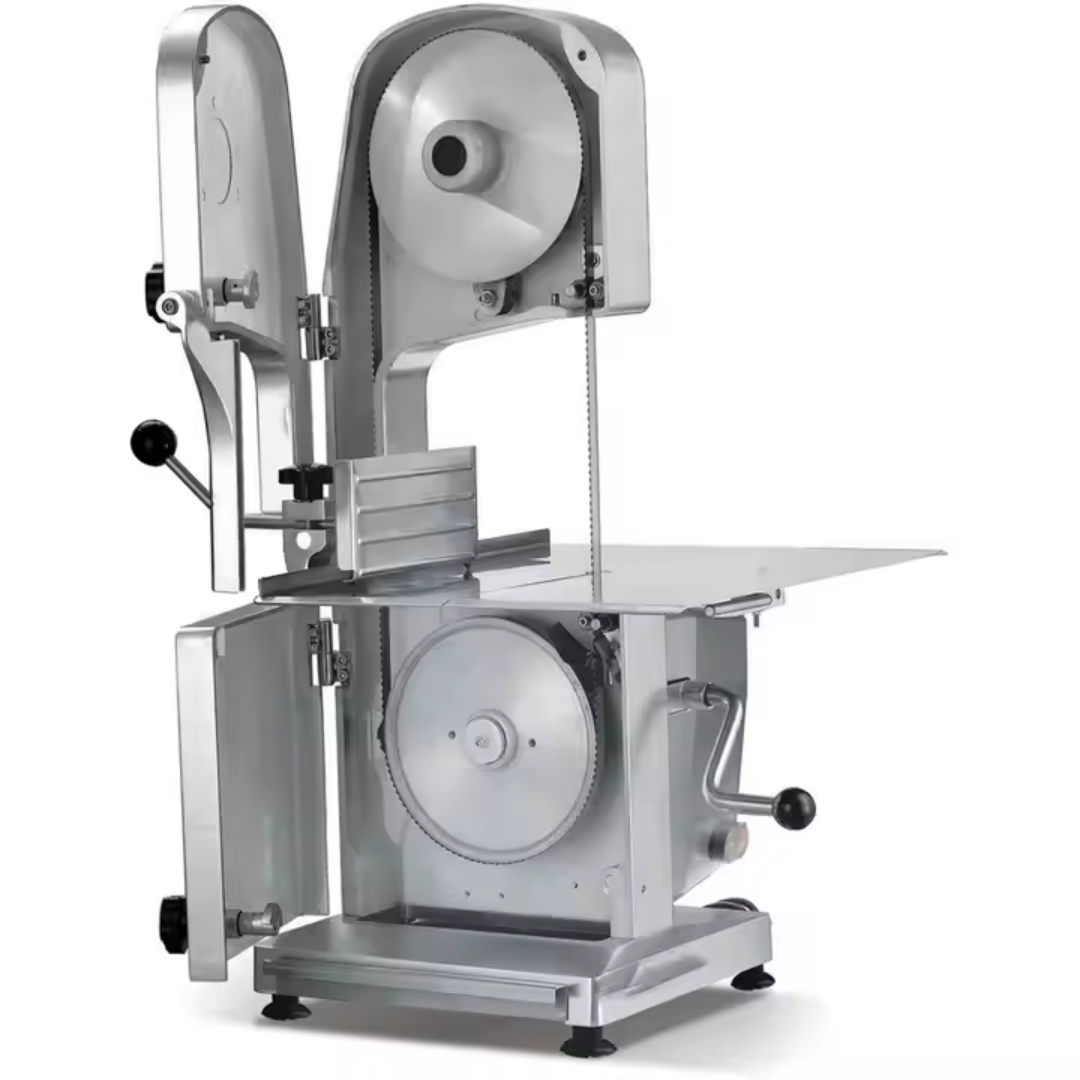 Sierra Eléctrica de Sobre Mesa para Hueso & Carne 650W J210P