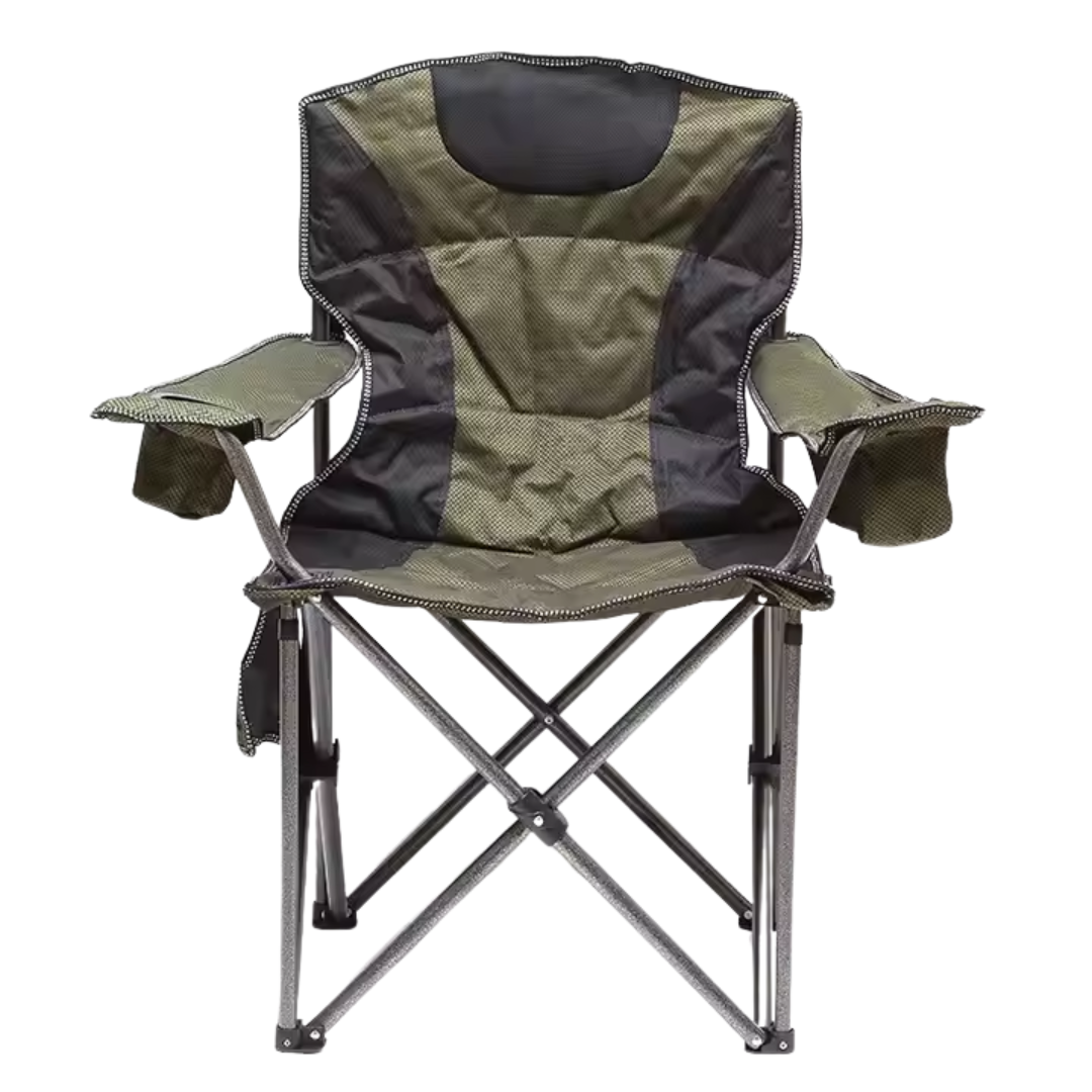 Silla Playera Plegable de Alta Calidad 85755 Selecto