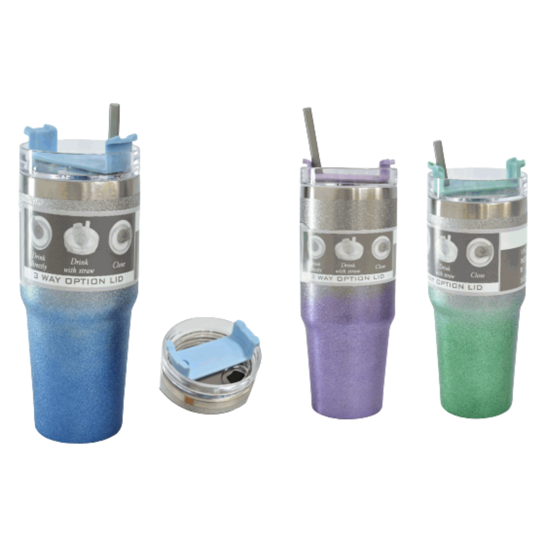 Vaso Térmico 890ml 86096 Selecto