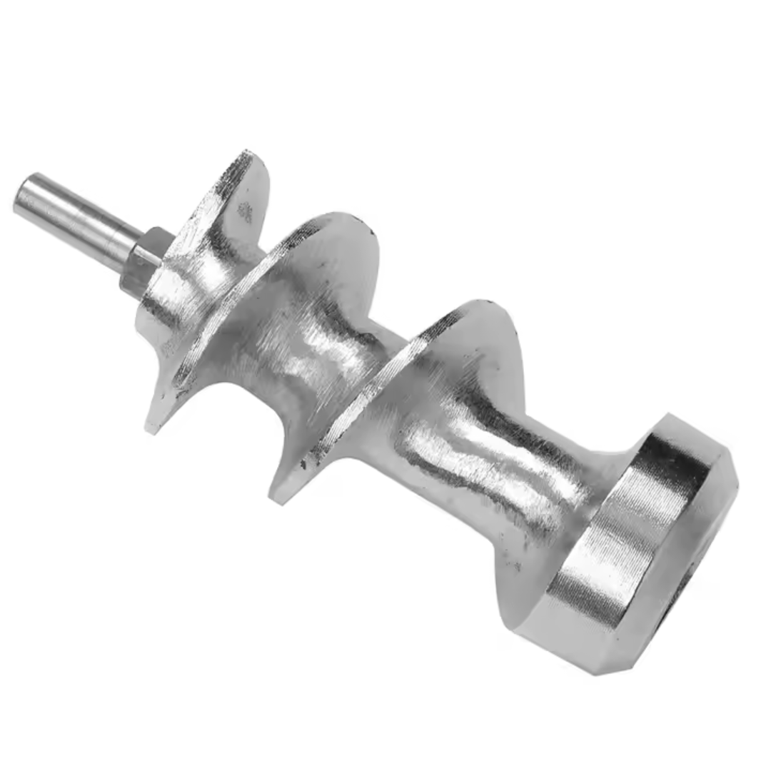 Molino de Carne Industrial de 80kg/h en Acero Inoxidable TC-8 Selecto