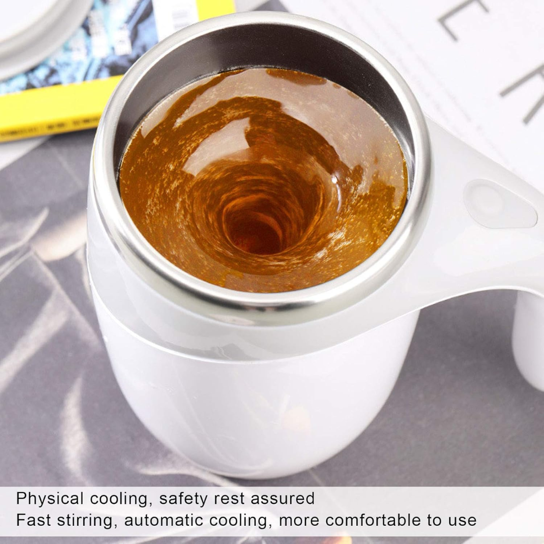 Taza Mezcladora Magnética 85383 Selecto
